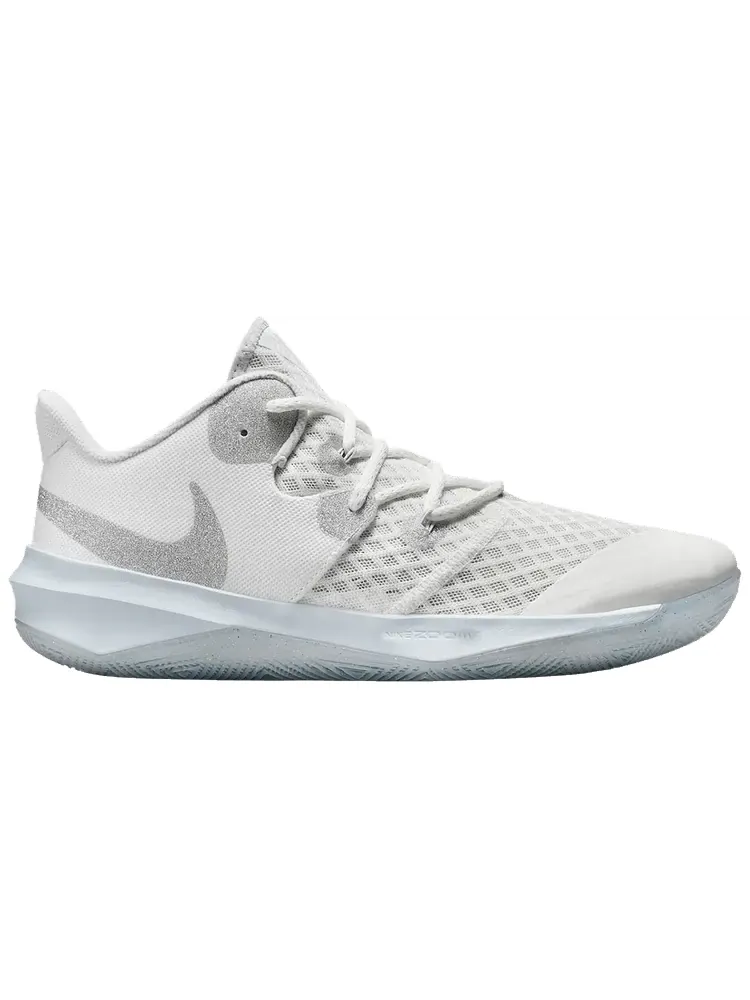 Кроссовки Nike Zoom Hyperspeed Court SE — изображение 1 из 1, белый
