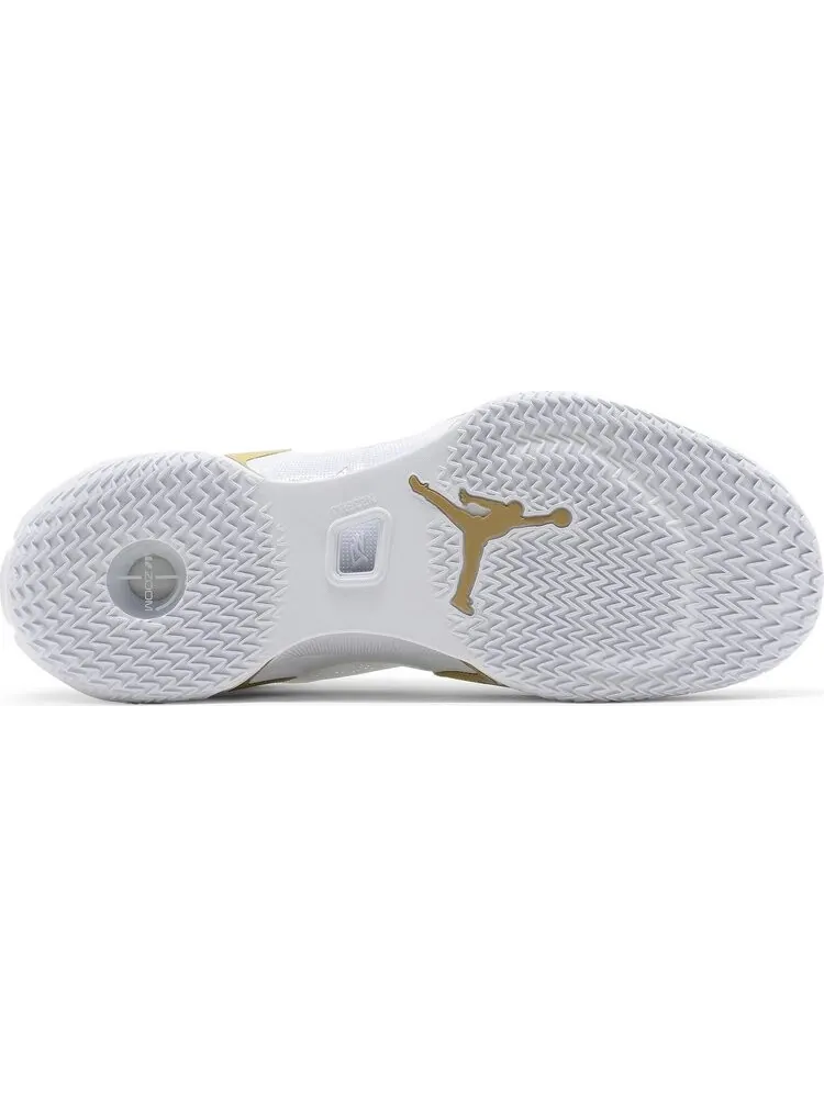 Кроссовки Air Jordan 36 Glory — изображение 4 из 8, белый