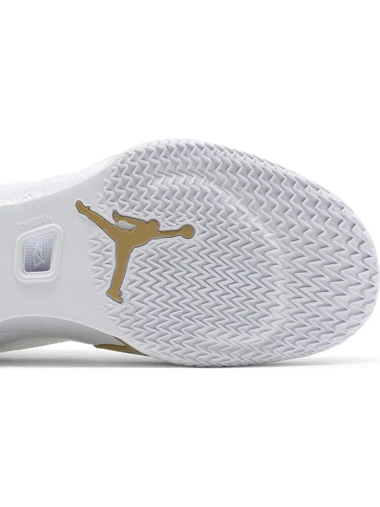 Кроссовки Air Jordan 36 Glory — изображение 5 из 8, белый