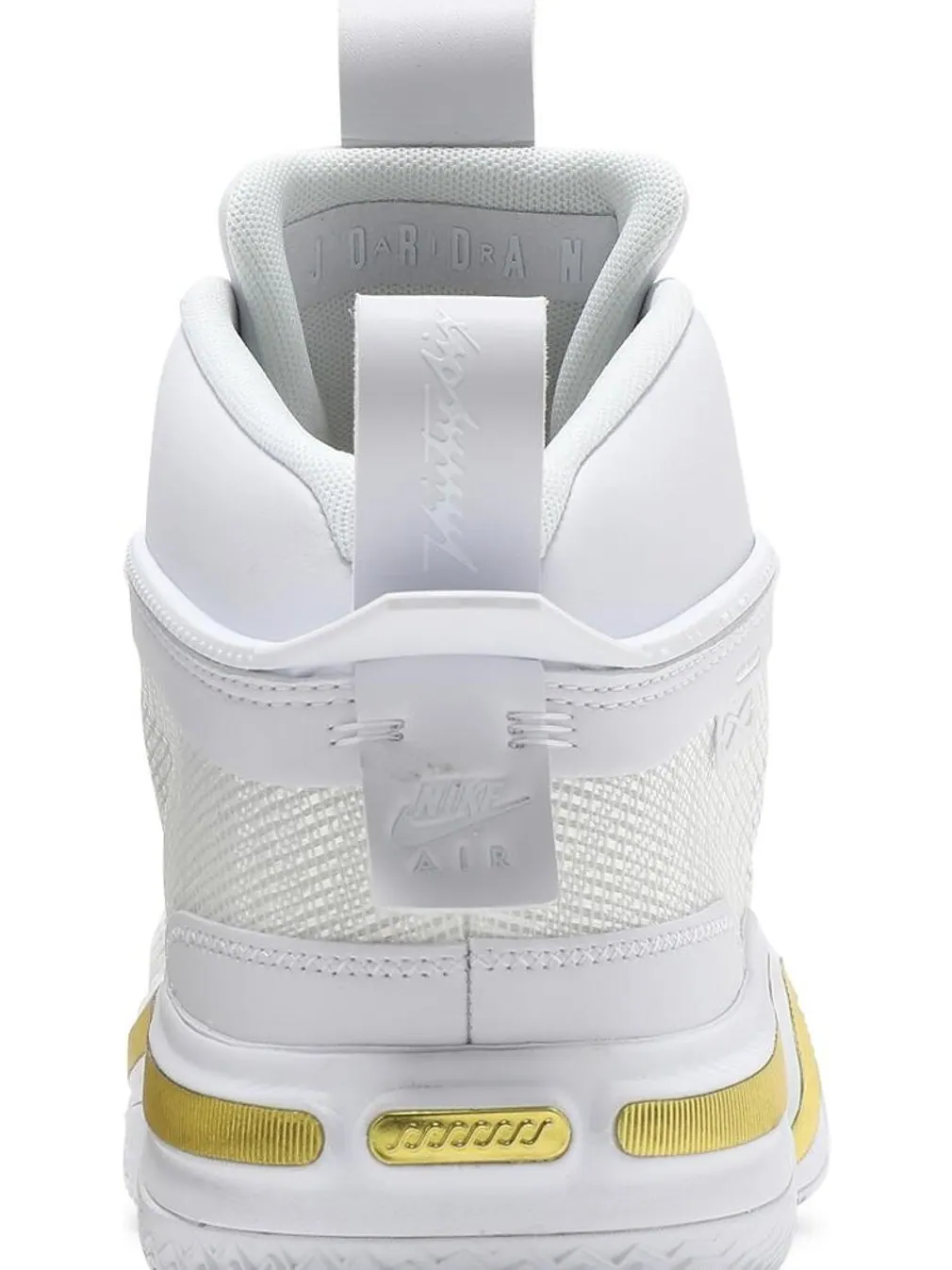 Кроссовки Air Jordan 36 Glory — изображение 7 из 8, белый