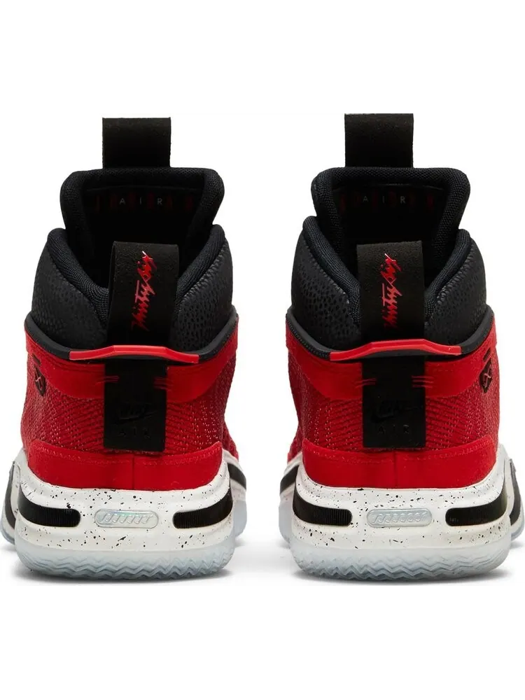 Кроссовки Rui Hachimura x Air Jordan 36 Japan — изображение 6 из 8, красный