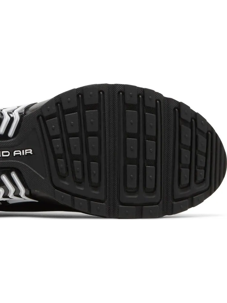 Кроссовки Nike Air Max Plus 3 'Black White' — изображение 5 из 8, черный