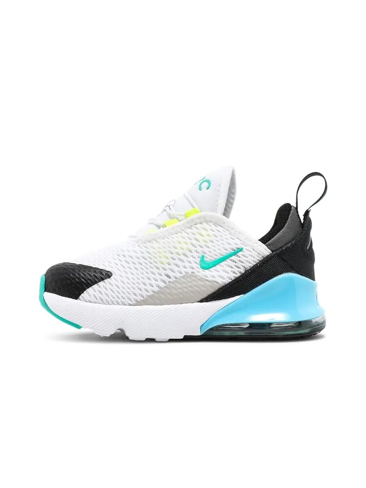 Кроссовки Nike Air Max 270 TD — изображение 3 из 4, белый