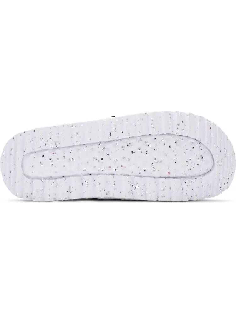Сандалии Nike Asuna Crater Slide 'Cream' — изображение 4 из 8, бежевый