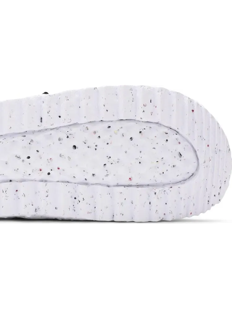 Сандалии Nike Asuna Crater Slide 'Cream' — изображение 5 из 8, бежевый