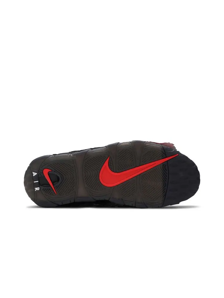 Кроссовки Nike Air More Uptempo '96 'Maximum Volume' — изображение 5 из 9