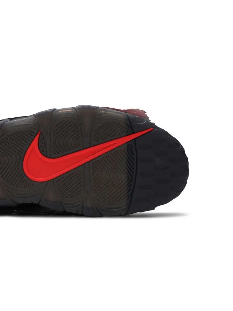 Кроссовки Nike Air More Uptempo '96 'Maximum Volume' — изображение 6 из 9