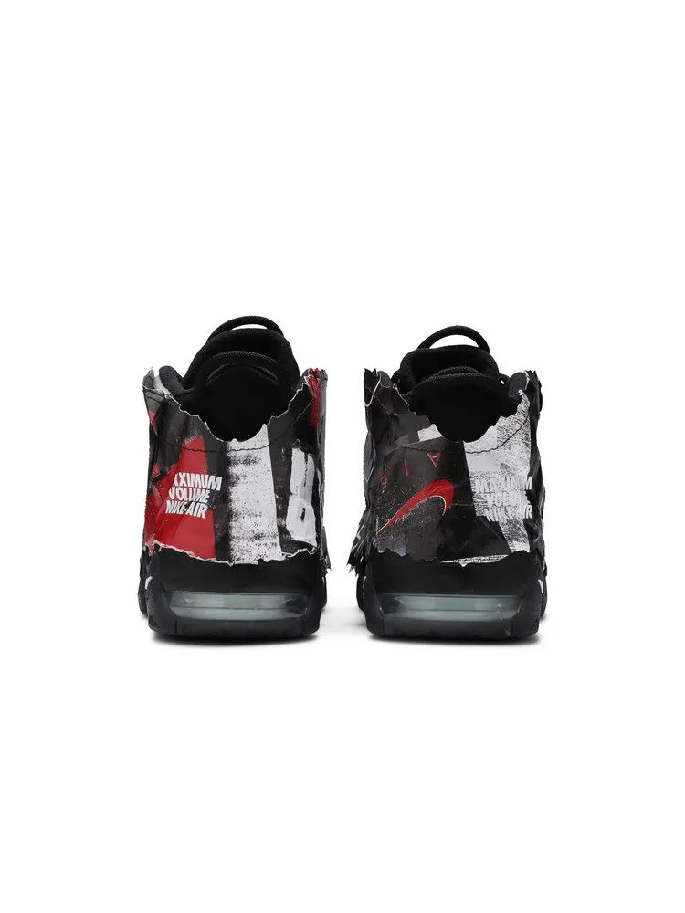 Кроссовки Nike Air More Uptempo '96 'Maximum Volume' — изображение 7 из 9