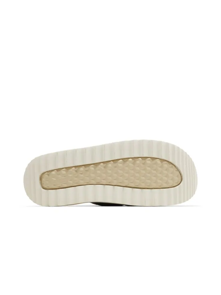 Шлепанцы Asuna Slide 'Paisley - Pale Ivory' — изображение 4 из 8, бледный слоновая кость