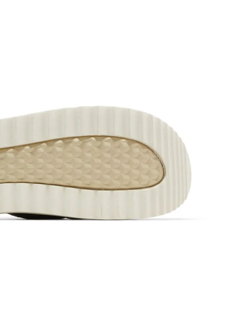 Шлепанцы Asuna Slide 'Paisley - Pale Ivory' — изображение 5 из 8, бледный слоновая кость