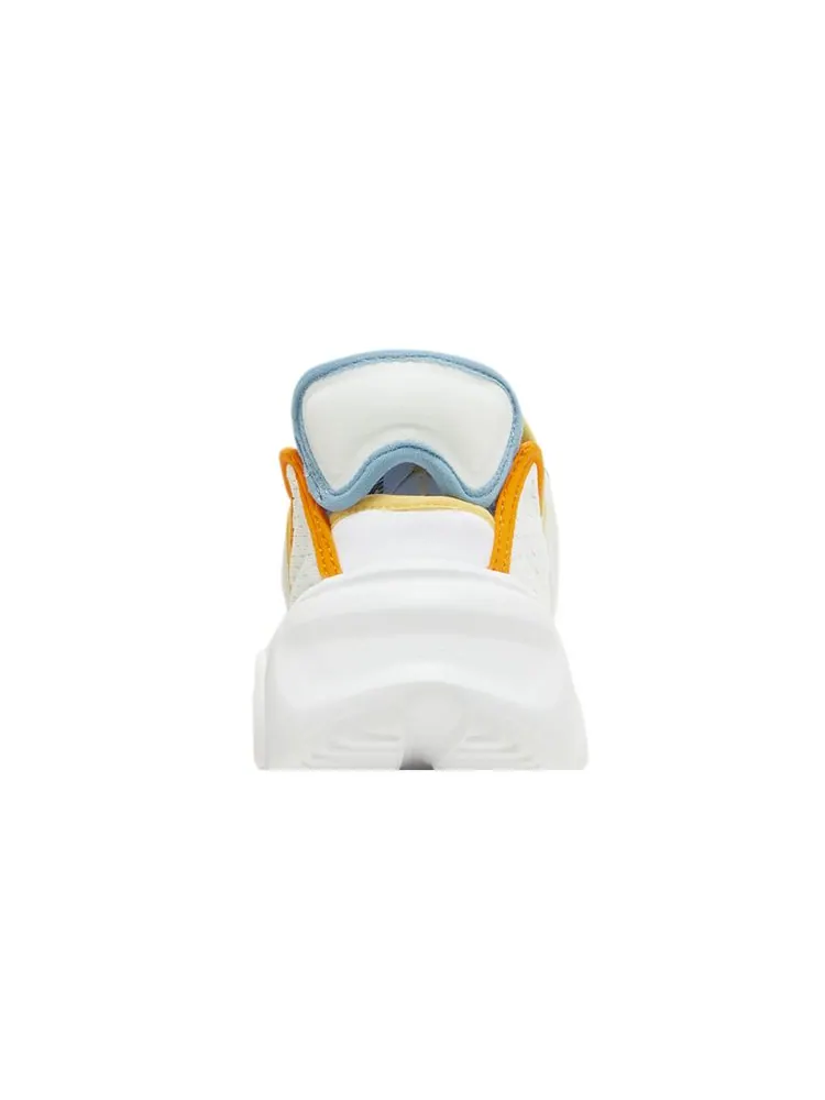 Кроссовки Wmns Aqua Rift 'White Cerulean Solar Flare' — изображение 7 из 8, белый