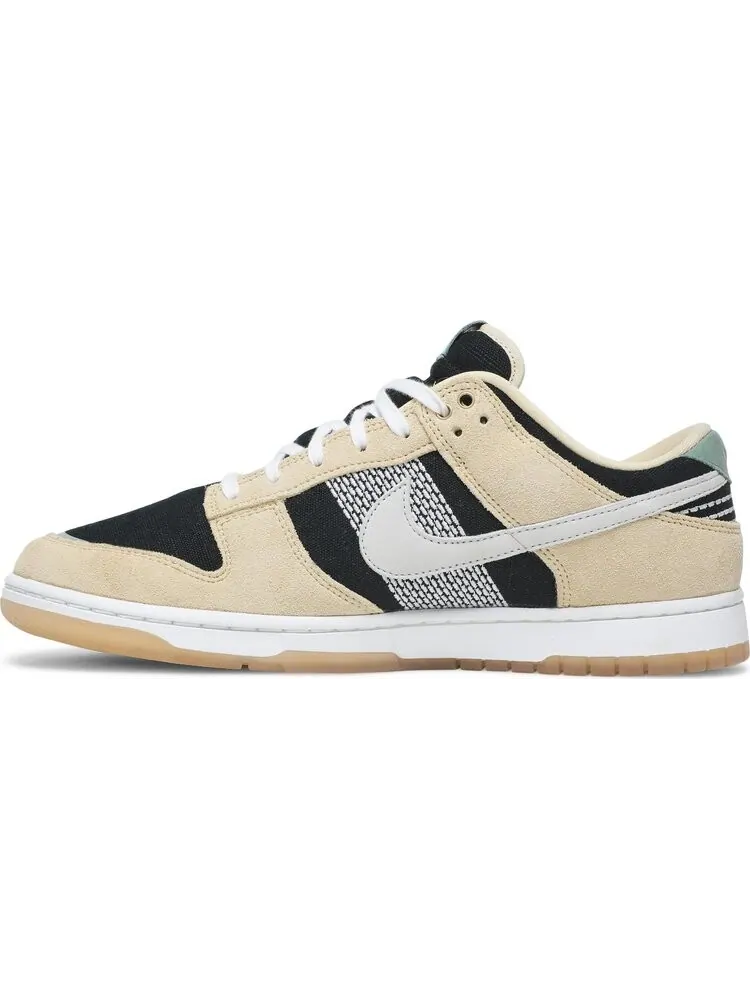 Кроссовки Nike Dunk Low 'Rooted In Peace' — изображение 3 из 10, загар