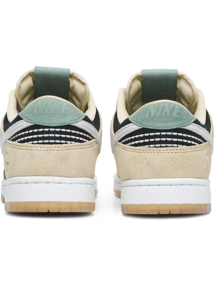 Кроссовки Nike Dunk Low 'Rooted In Peace' — изображение 6 из 10, загар