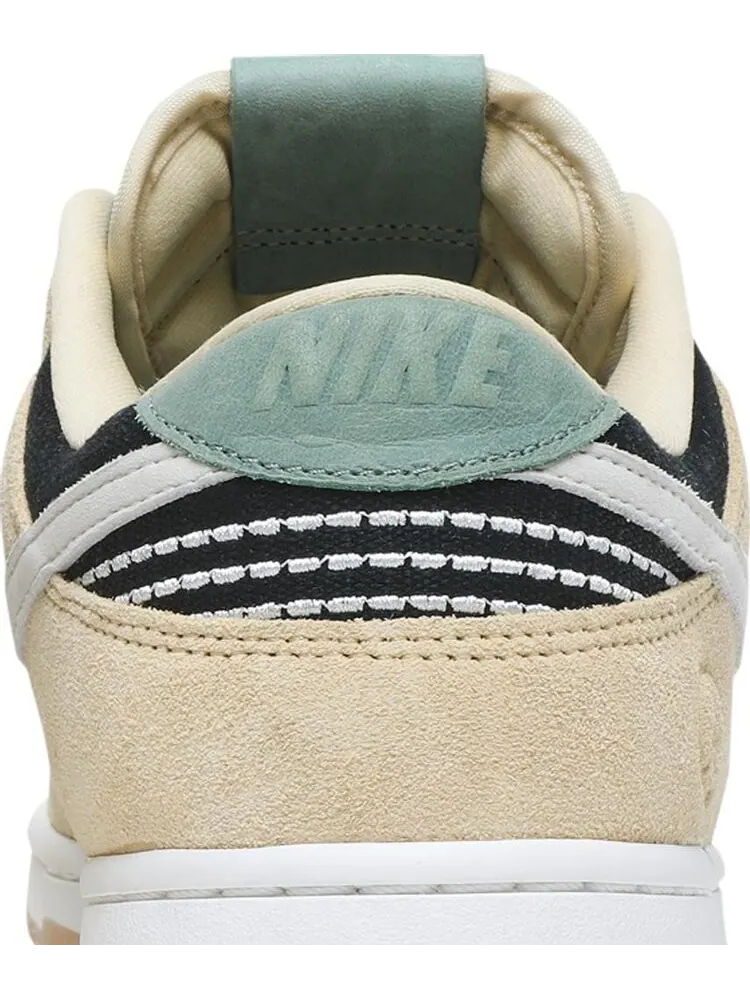 Кроссовки Nike Dunk Low 'Rooted In Peace' — изображение 7 из 10, загар