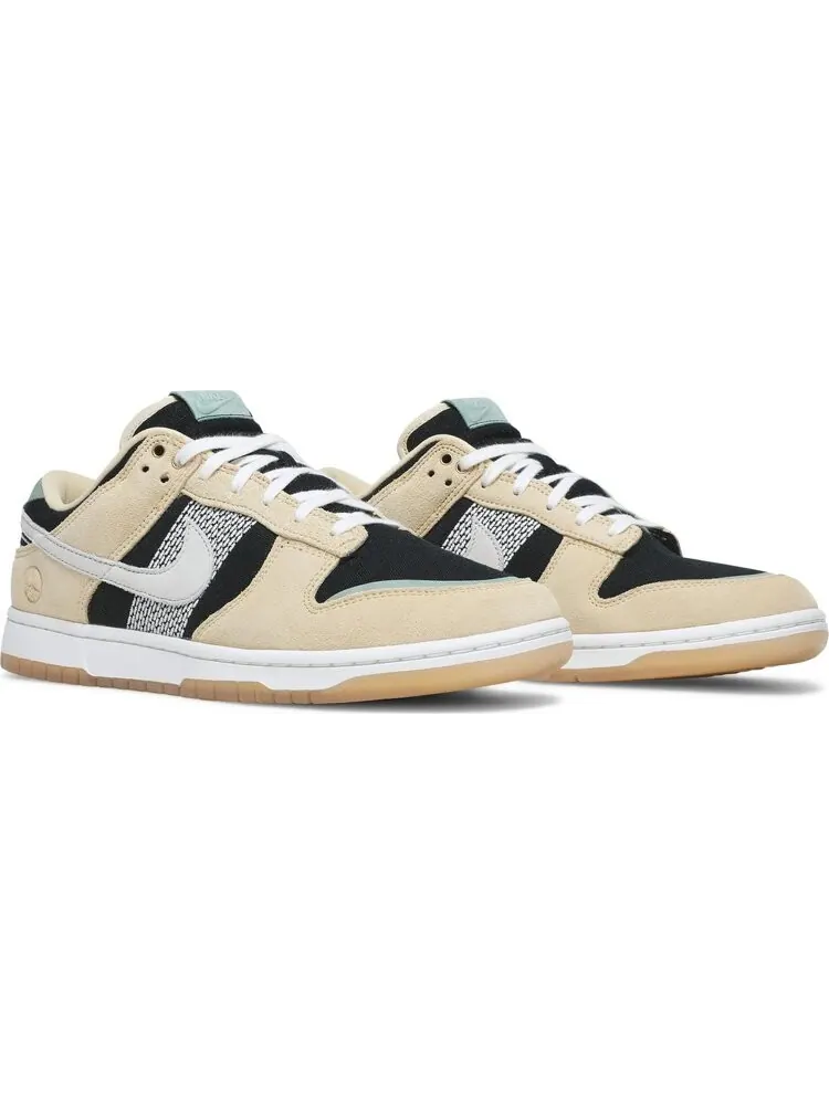 Кроссовки Nike Dunk Low 'Rooted In Peace' — изображение 8 из 10, загар
