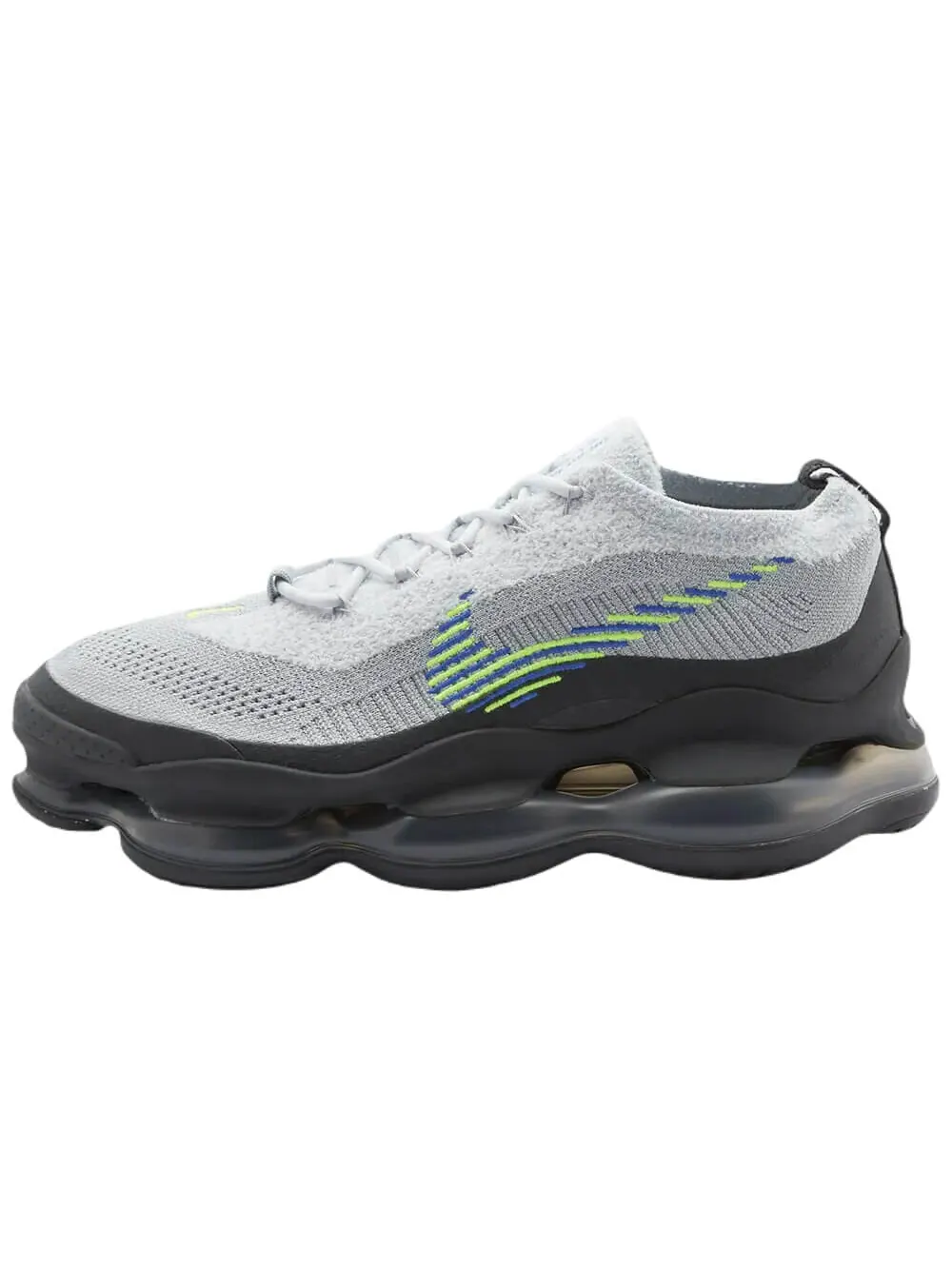 Кроссовки Nike Air Max Scorpion — изображение 1 из 5, розовый/белый