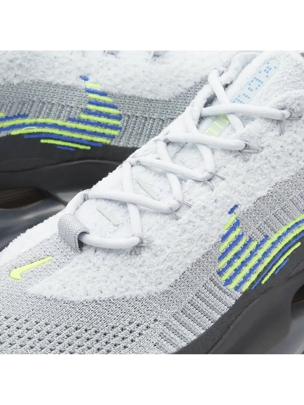 Кроссовки Nike Air Max Scorpion — изображение 5 из 5, розовый/белый