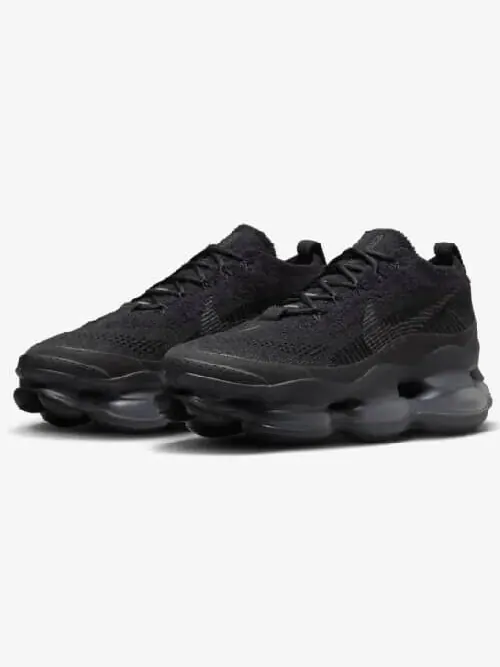 Кроссовки Nike Women's Air Max Scorpion — изображение 2 из 6, черный