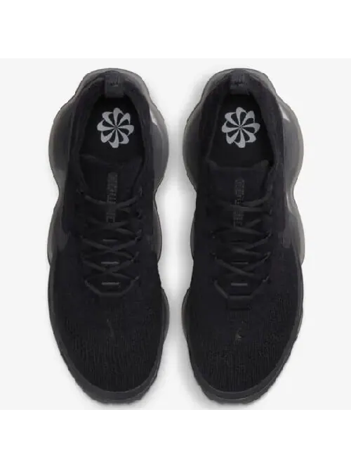 Кроссовки Nike Women's Air Max Scorpion — изображение 3 из 6, черный