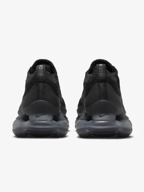 Кроссовки Nike Women's Air Max Scorpion — изображение 4 из 6, черный