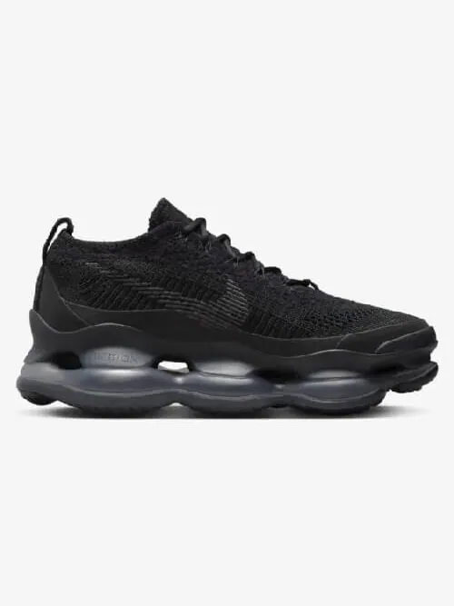 Кроссовки Nike Women's Air Max Scorpion — изображение 5 из 6, черный