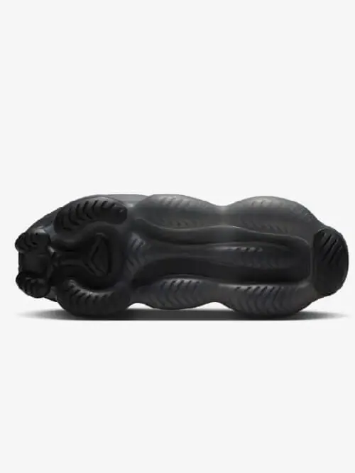 Кроссовки Nike Women's Air Max Scorpion — изображение 6 из 6, черный