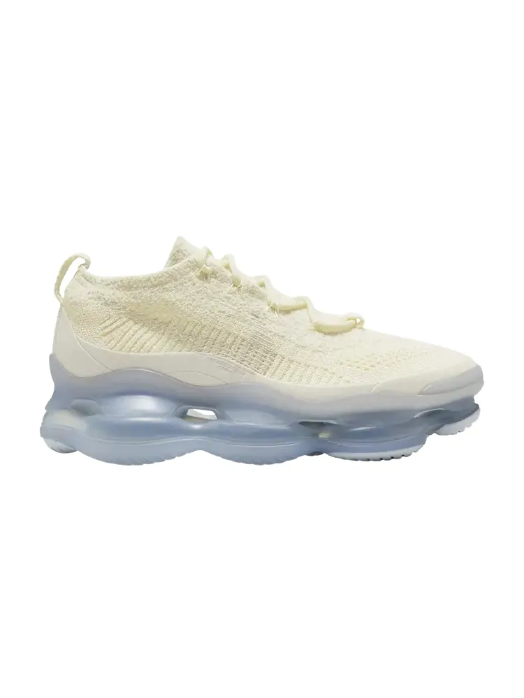 Кроссовки Wmns Air Max Scorpion Flyknit — изображение 1 из 1, кокосовое молоко