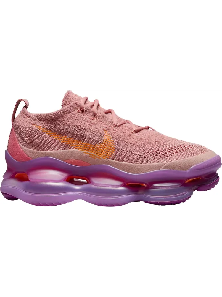 Кроссовки Wmns Air Max Scorpion 'Red Stardust' — изображение 1 из 1, розовый