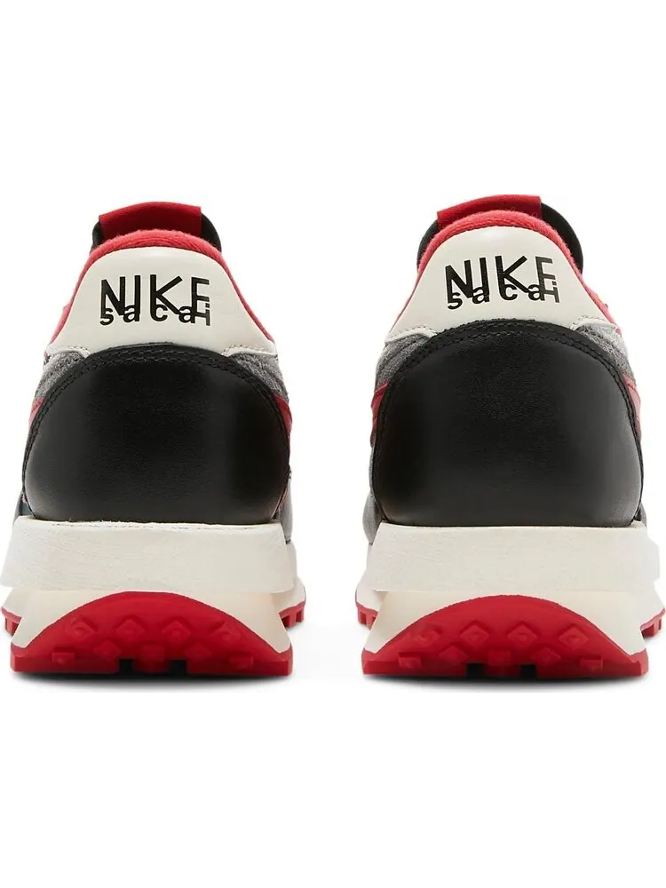 Кроссовки Nike LDWaffle sacai x Undercover 'Midnight Spruce' — изображение 6 из 8, синий