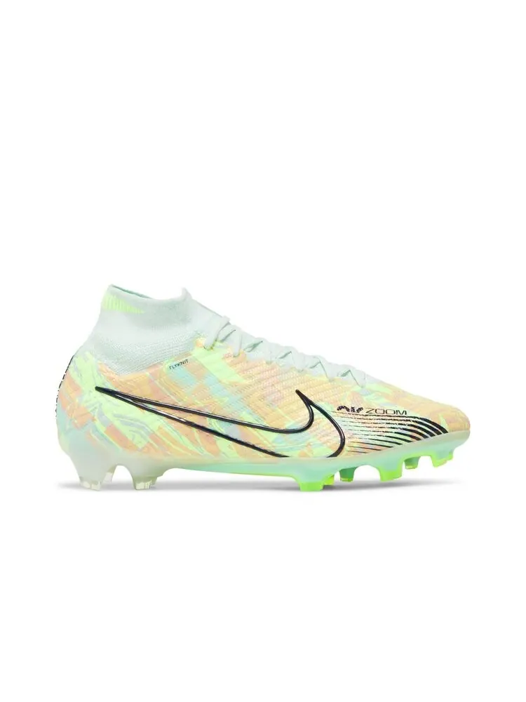 Кроссовки Nike Zoom Mercurial Superfly 9 Elite FG — изображение 1 из 4, мульти