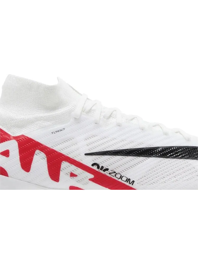 Кроссовки Mercurial Superfly 9 Elite FG 'Ready Pack' — изображение 2 из 4, белый