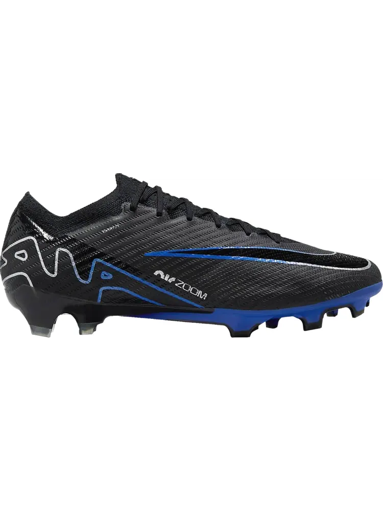 Кроссовки Zoom Mercurial Vapor 15 Elite FG 'Shadow Pack' — изображение 1 из 1, черный