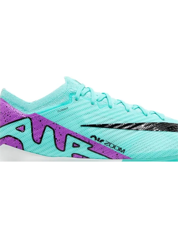Кроссовки Zoom Mercurial Vapor 15 Elite FG 'Peak Ready Pack' — изображение 2 из 4, синий