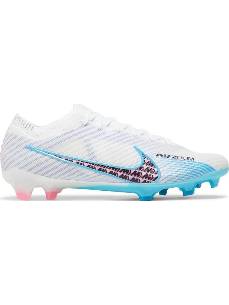 Кроссовки Zoom Mercurial Vapor 15 Elite FG 'Blast Pack' — изображение 1 из 4, белый
