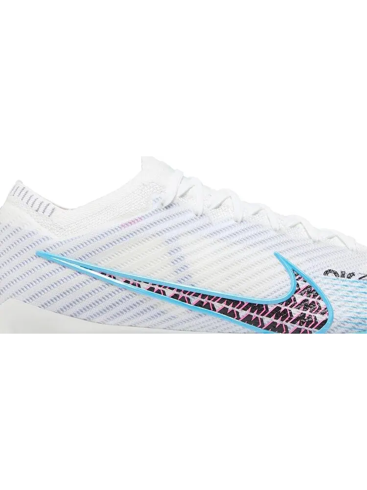 Кроссовки Zoom Mercurial Vapor 15 Elite FG 'Blast Pack' — изображение 2 из 4, белый