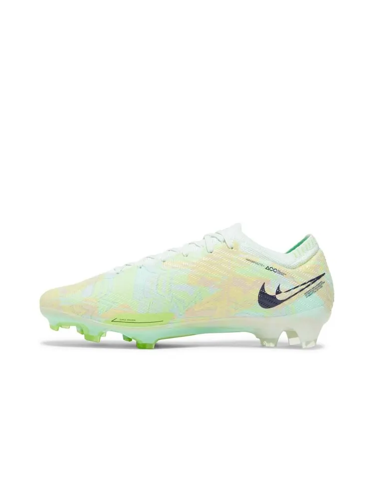 Кроссовки Nike Zoom Mercurial Vapor 15 Elite FG — изображение 3 из 4, мульти