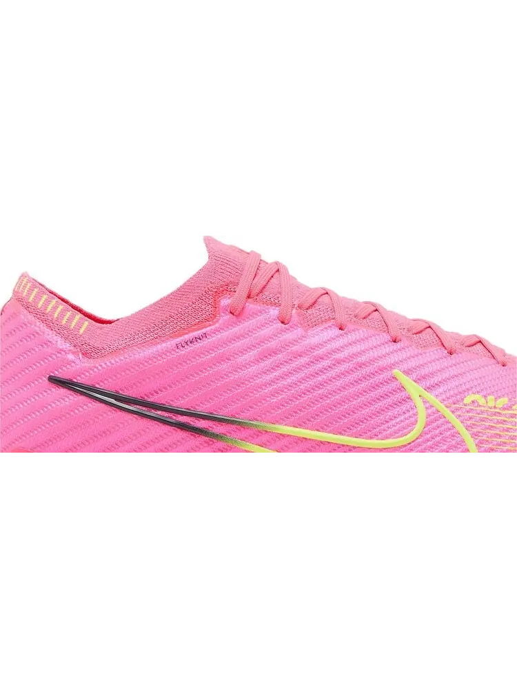 Кроссовки Zoom Mercurial Vapor 15 Elite FG 'Luminous Pack' — изображение 2 из 4, розовый