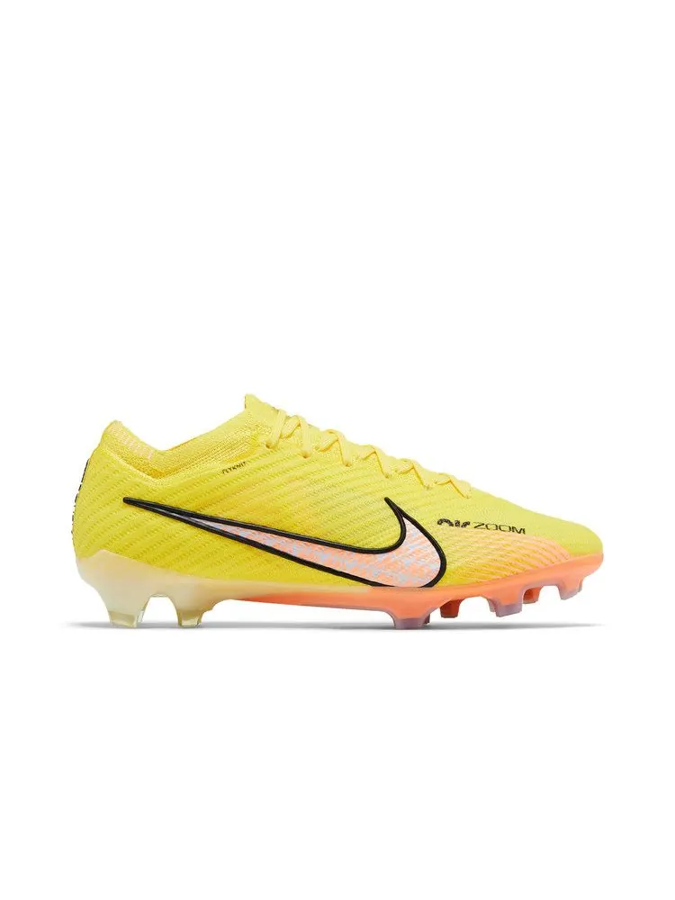 Кроссовки Nike Zoom Mercurial Vapor 15 Elite FG, Lucent Pack — изображение 1 из 8, желтый