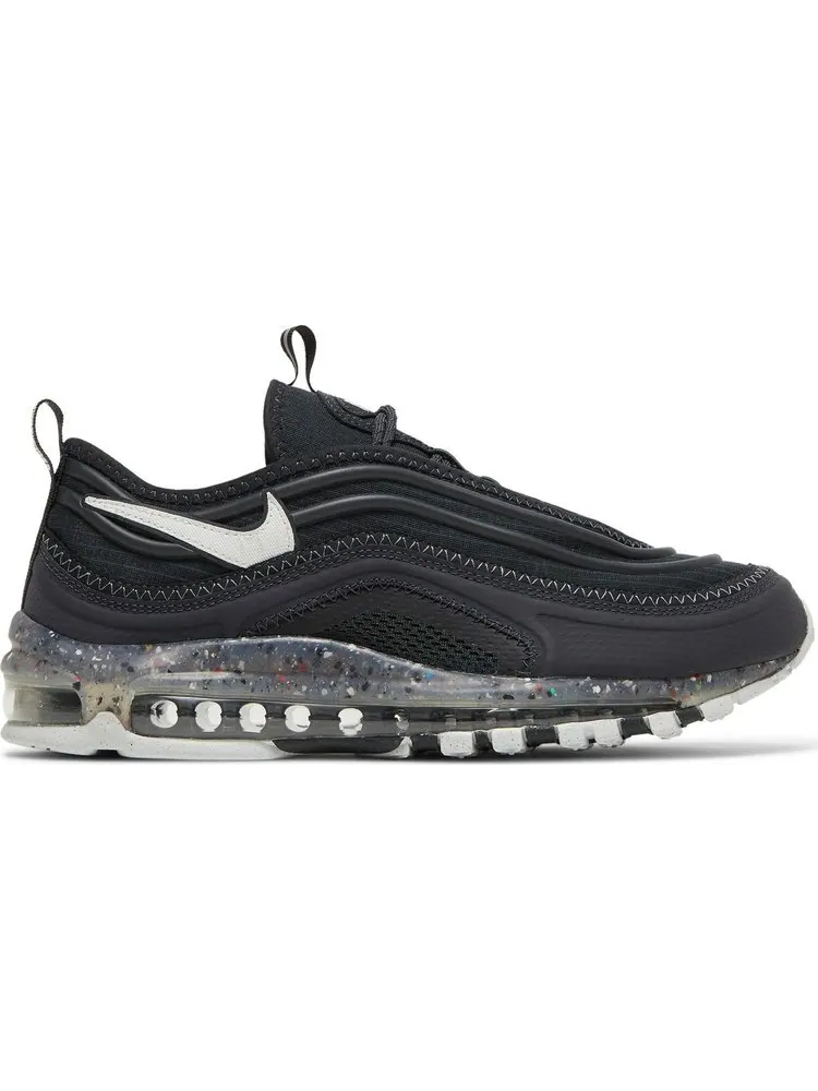 Кроссовки Nike Air Max Terrascape 97 'Off Noir' — изображение 1 из 8, белый