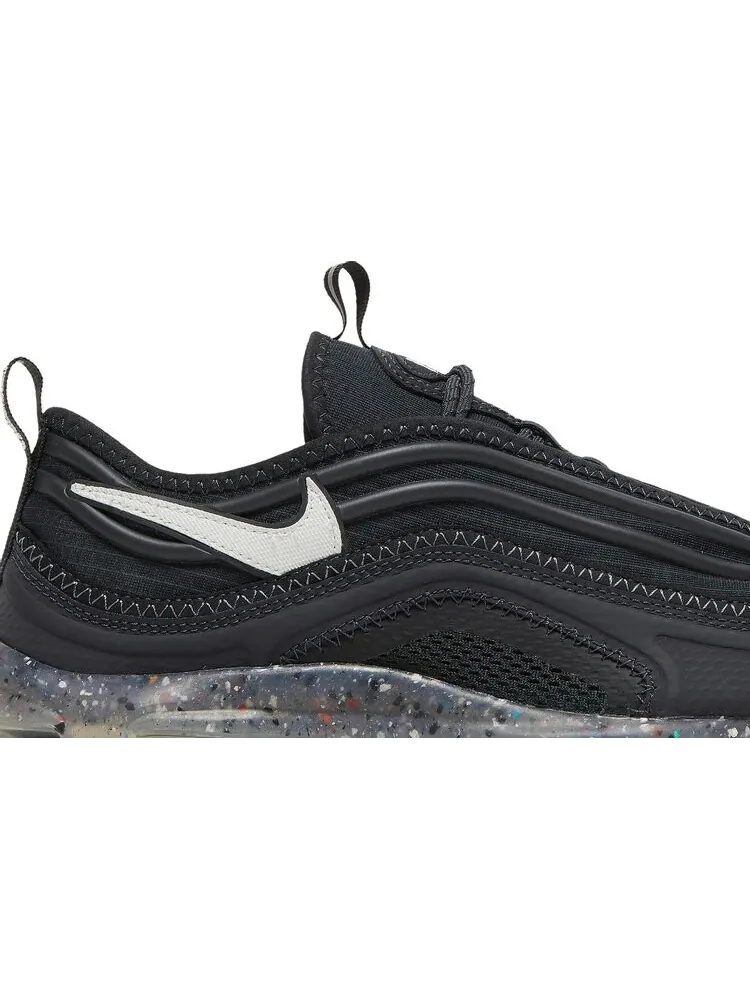 Кроссовки Nike Air Max Terrascape 97 'Off Noir' — изображение 2 из 8, белый