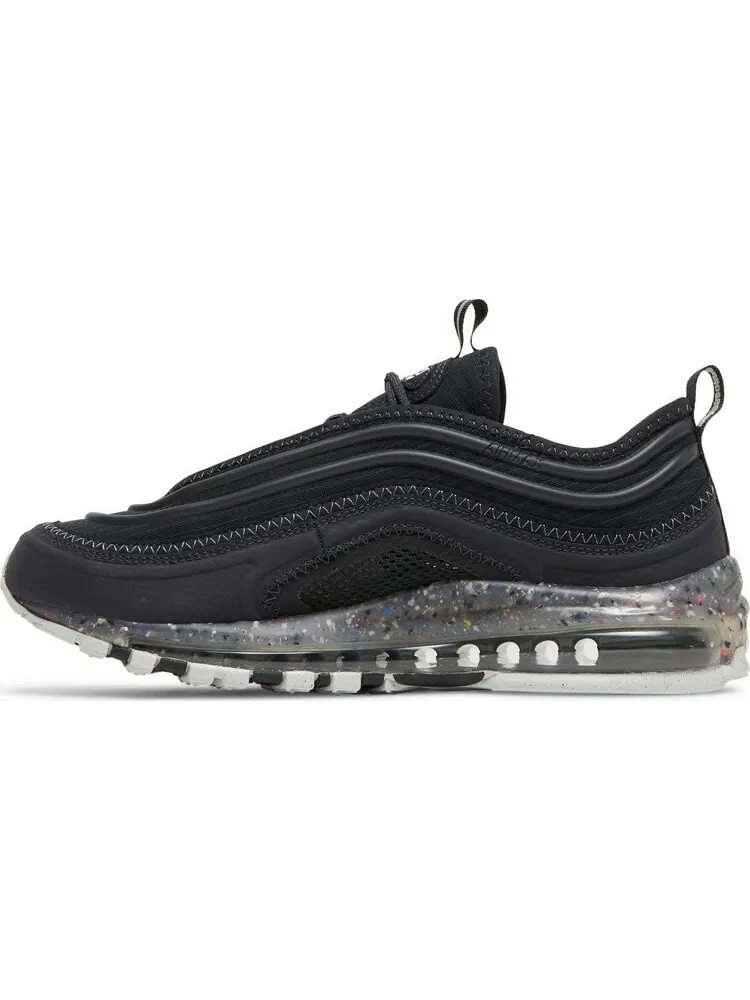 Кроссовки Nike Air Max Terrascape 97 'Off Noir' — изображение 3 из 8, белый