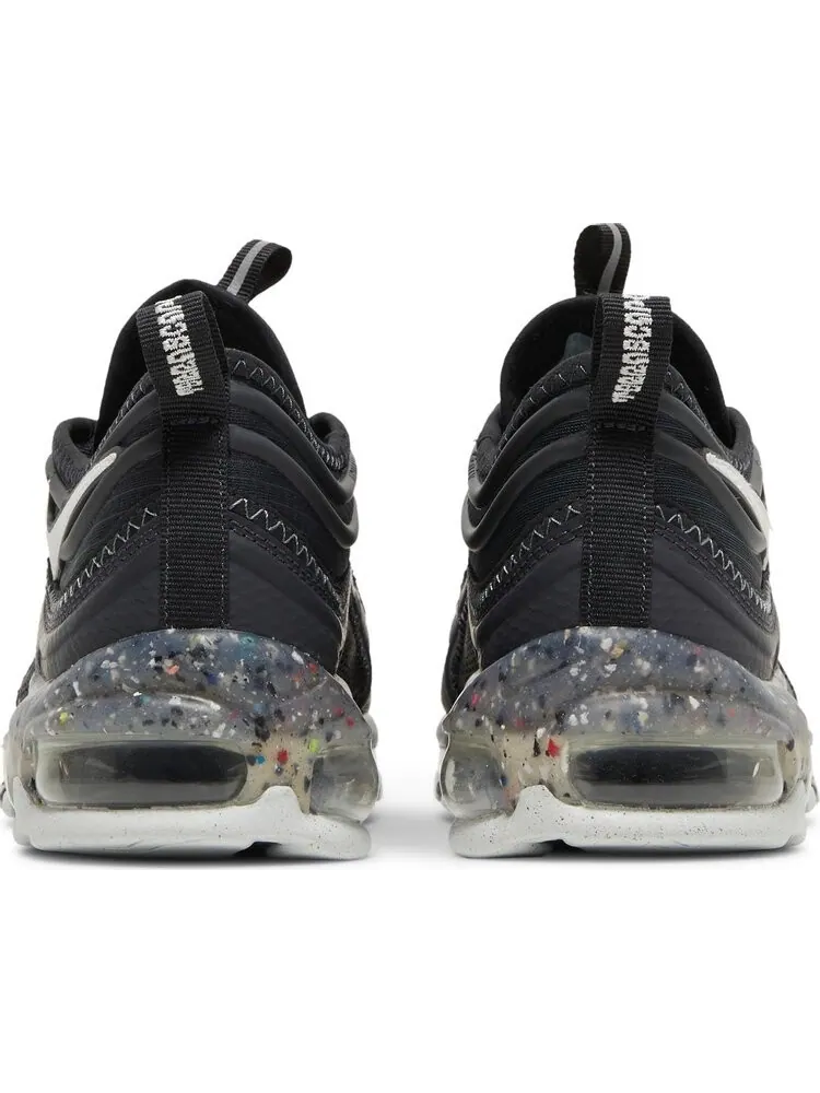 Кроссовки Nike Air Max Terrascape 97 'Off Noir' — изображение 6 из 8, белый