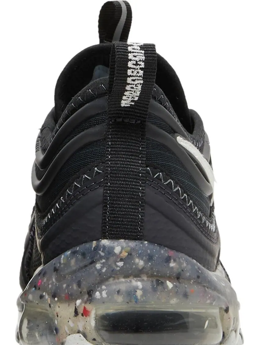 Кроссовки Nike Air Max Terrascape 97 'Off Noir' — изображение 7 из 8, белый