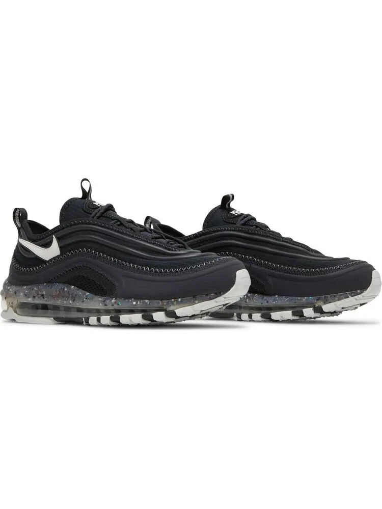 Кроссовки Nike Air Max Terrascape 97 'Off Noir' — изображение 8 из 8, белый