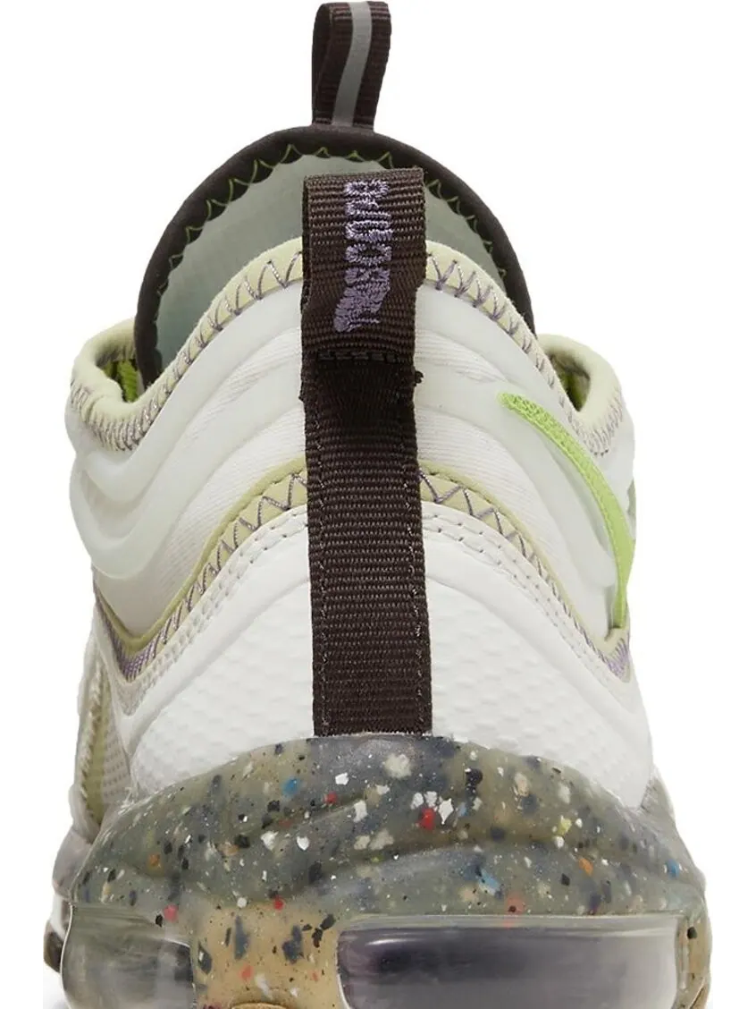 Кроссовки Nike Air Max Terrascape 97 'Phantom Vivid Green' — изображение 7 из 8, белый