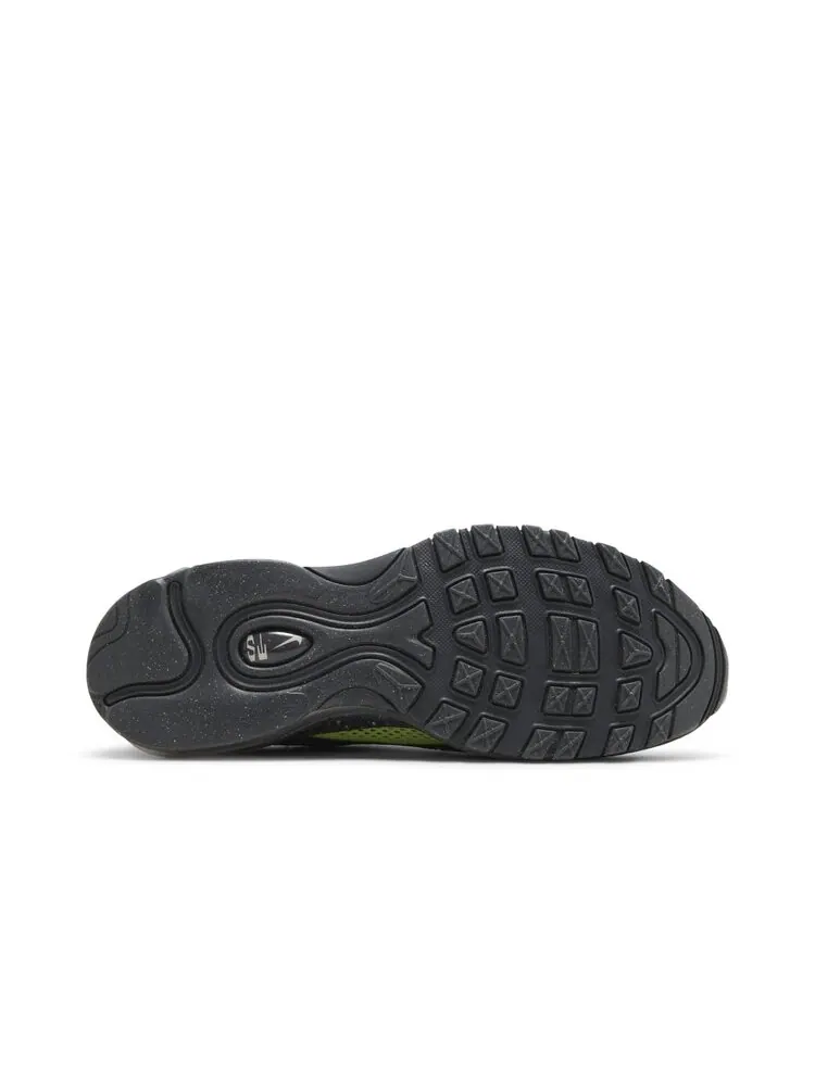 Кроссовки Nike Air Max Terrascape 97 — изображение 4 из 4, черный