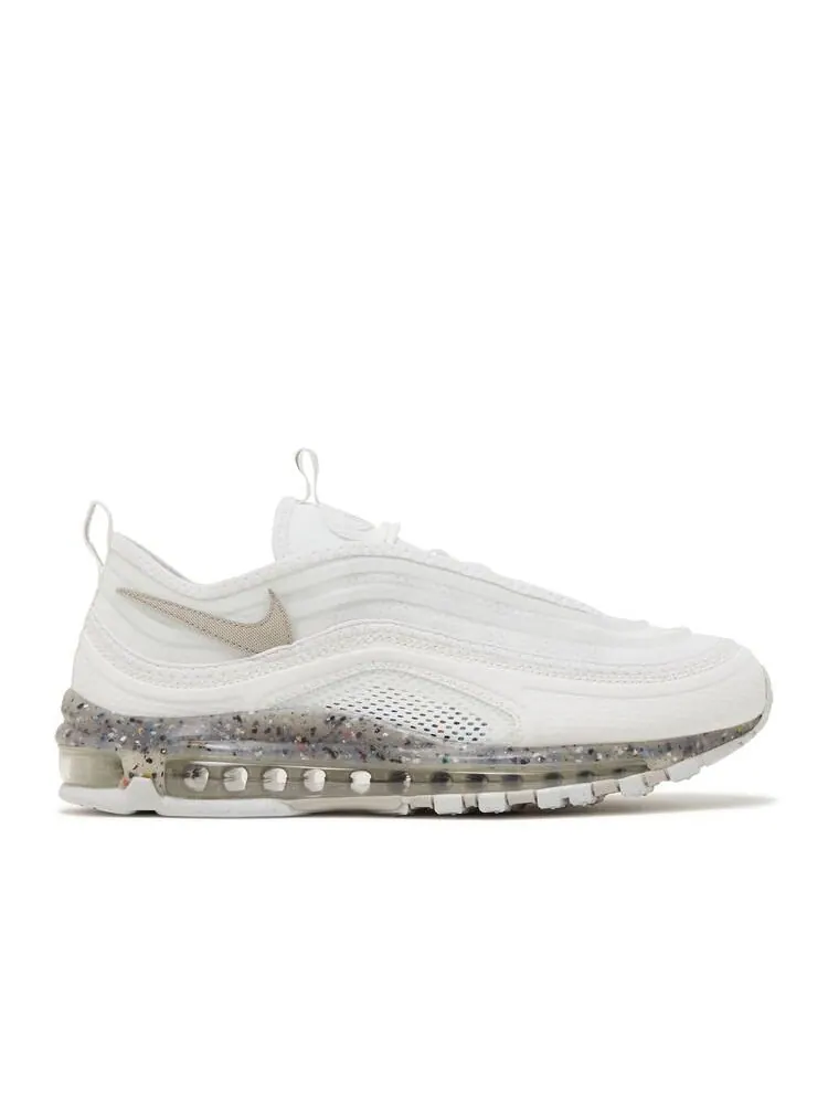 Кроссовки Nike AIR MAX TERRASCAPE 97 'WHITE LIGHT IRON ORE' — изображение 1 из 4, белый