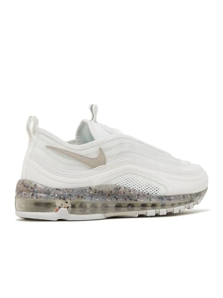 Кроссовки Nike AIR MAX TERRASCAPE 97 'WHITE LIGHT IRON ORE' — изображение 3 из 4, белый
