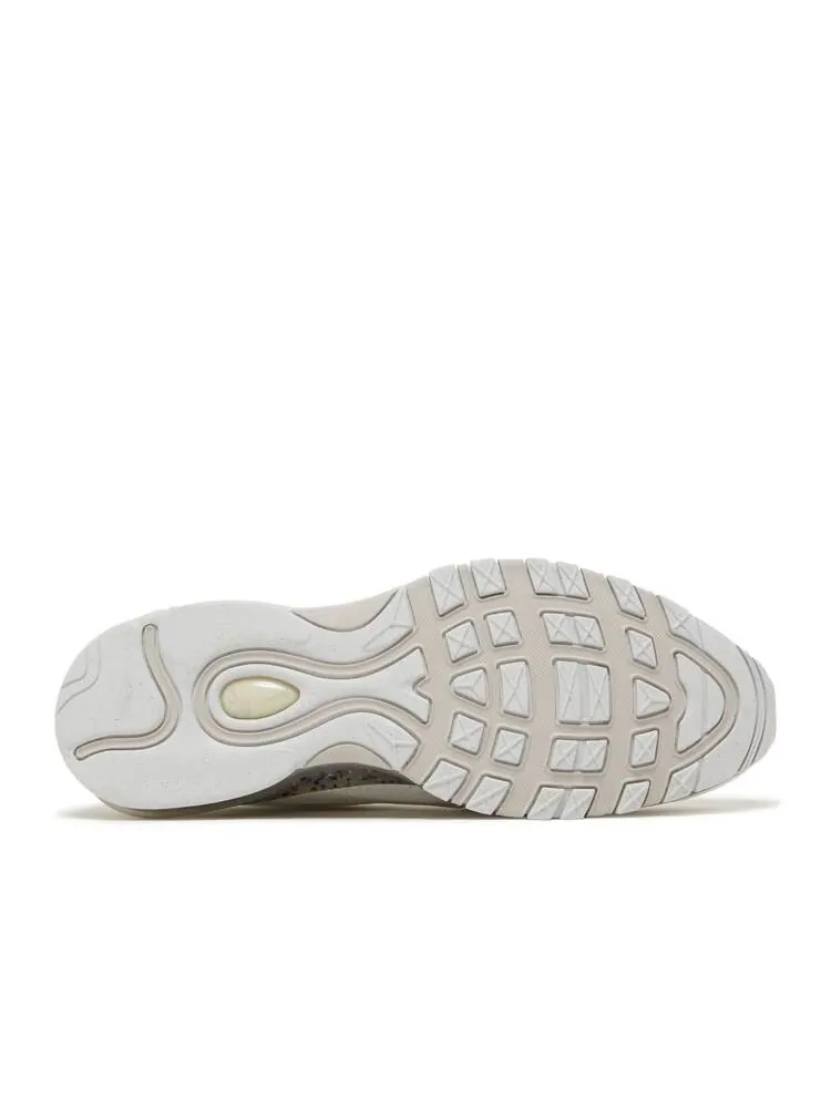 Кроссовки Nike AIR MAX TERRASCAPE 97 'WHITE LIGHT IRON ORE' — изображение 4 из 4, белый