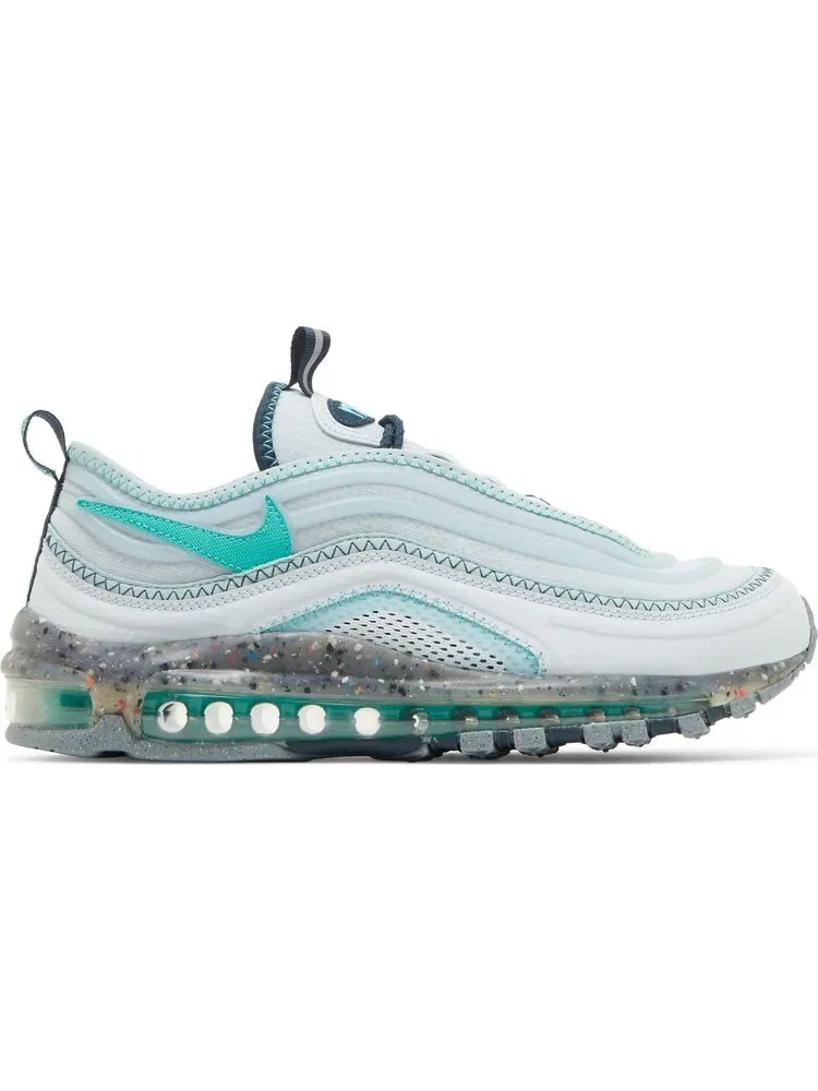 Кроссовки Nike Air Max Terrascape 97 'Ocean Cube' — изображение 1 из 8, синий